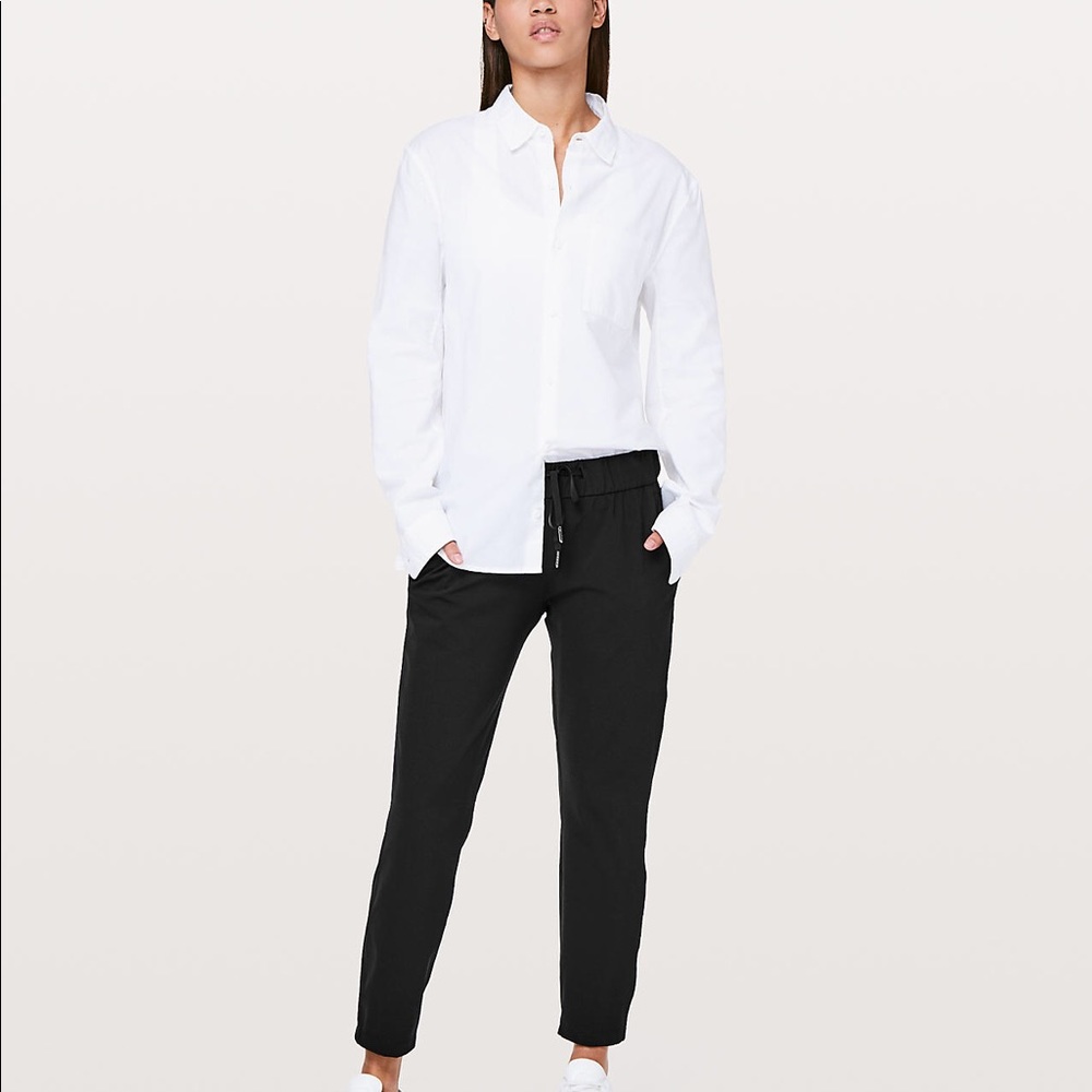 Luluemon Pants